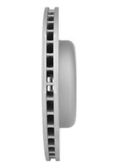 Bmw 5 F10 520d 2.0 2010-2016 Bosch Ön Disk 348mm 2 Adet