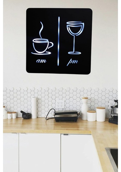 Led Işıklı Kadeh Fincan Temalı Dekoratif Tablo Duvar Dekoru Mutfak Ve Cafe Duvar Dekorasyonu Beyaz - 737441620 Beyaz Led Işıklı Kadeh Fincan Temalı Dekoratif Tablo Duvar Dekoru Mutfak Ve Cafe Duvar Dekorasyonu Beyaz - 737441620 Beyaz