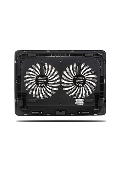 M30 Gaming Led Notebook Soğutucu, 15.6", Mavi