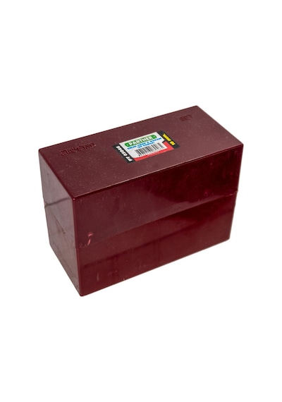 Partner Pt03046 Çelik Harf Rakam Zımba Takımı 10 Mm 36 Parça
