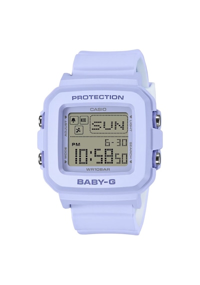 Casio Bgd-10kh-2bdr Kol Saati