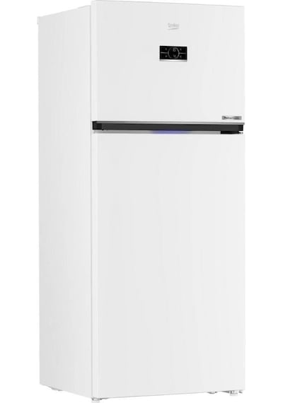 Beko 978556 EB 557 LT No-Frost Çift Kapılı Buzdolabı