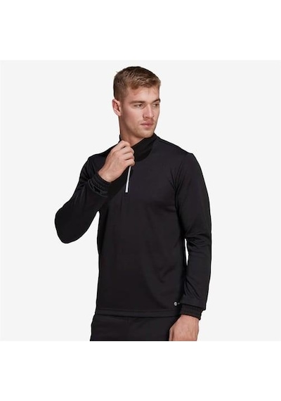 Adidas H57544 Ent22 Tr Top Erkek Sweatshirt 001