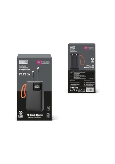 Mini Power Bank