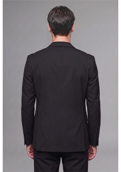 Defacto Slim Fit Blazer Ceket F7690AX25AU