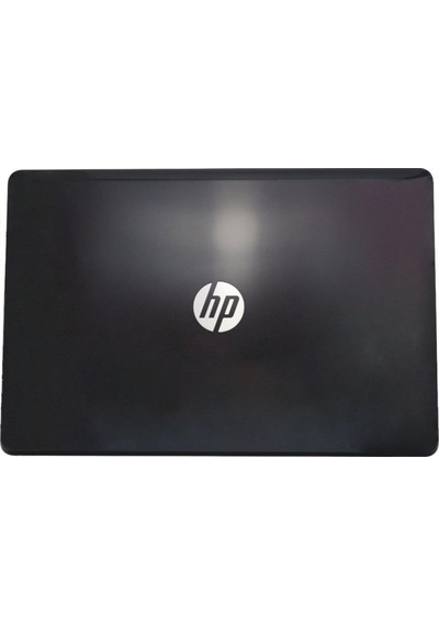Hp 250 G6, 15-bs, 15-bw, 15-ra, 15-rb Notebook Lcd Back Cover - Mat Siyah 924898-001, L03442-001 / Lcc174