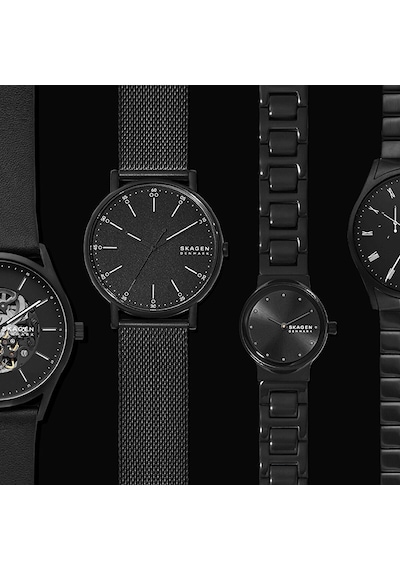 Skagen Skw6579 Erkek Kol Saati