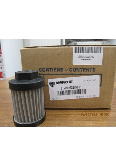 Mp Filtri Str0502Sg2M90P01 Filter
