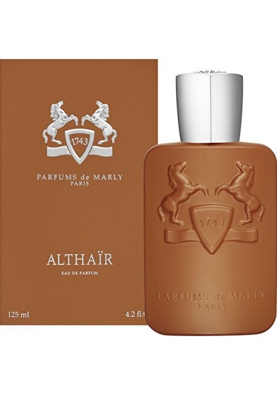 Parfums De Marly Althair Edp 125 Ml Erkek Parfüm Diğer Fresh