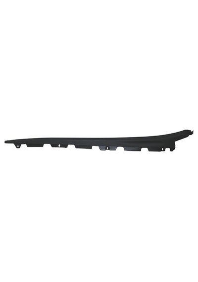 Fiat Albea Ön Cam Direk Plastiği Sağ 46804806
