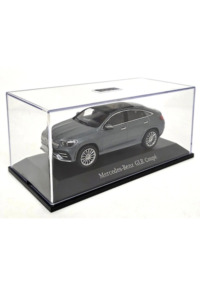 Iscale 1:43 İscale 2020 Mercedes Benz Gle Coupé Amg Line C167