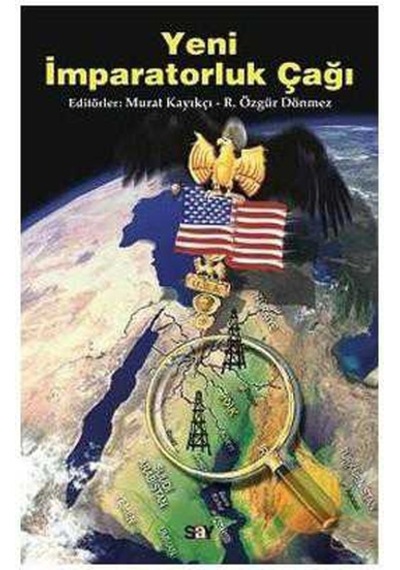 Yeni İmparatorluk Çağı
