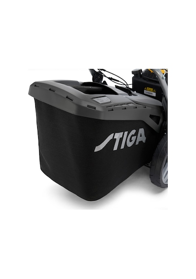 Stiga Combi 955V ST 200 OHV Benzinli Çim Biçme Makinası