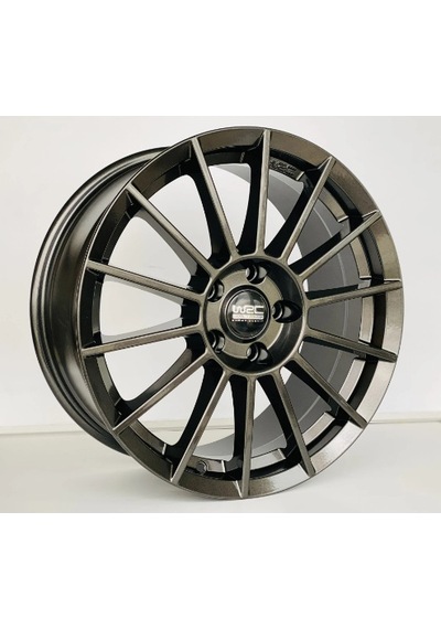 4 100 16 7.0 Et35 Ch73.1 Sonic1036 Gun Metal