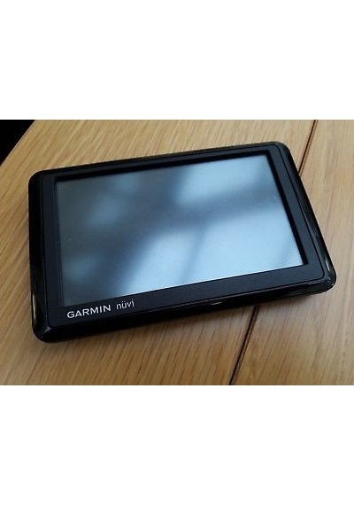 Garmin Nuvi 1410 Navigasyon Cihazı