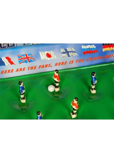 World  Champions  Futbol Oyunu.
