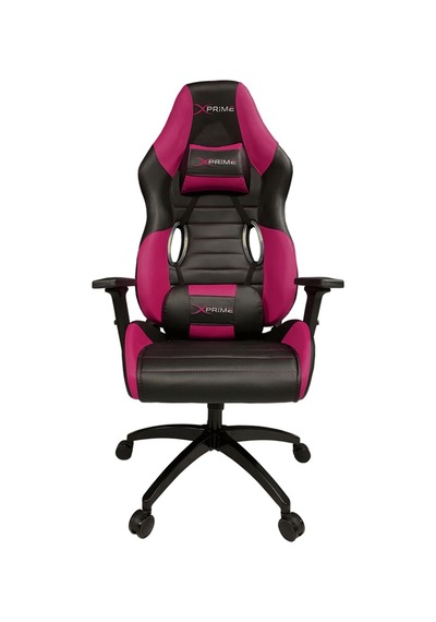 Xprime Hero Oyuncu Koltuğu Pembe (502210315)