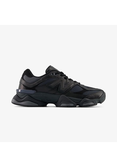 New Balance Unısex Ayakkabı U9060nrı Siyah