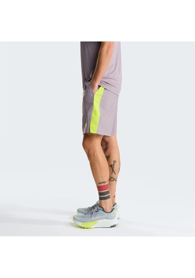 The North Face Apparel Erkek Gri Outdoor Şort Nf0a8beqm9j1