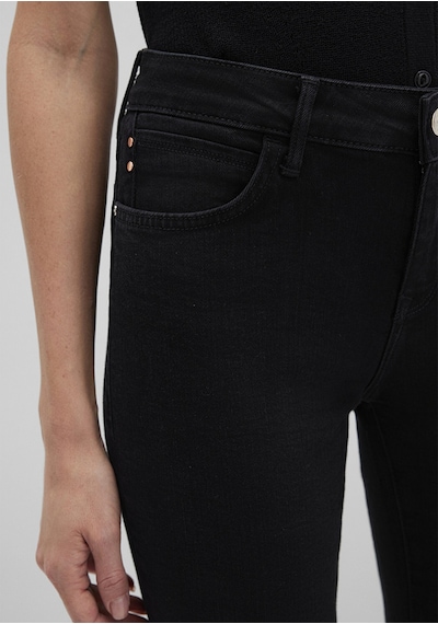 Mavi - Ada Premium Blue Puslu Gri Smoke Jean Pantolon 1020590492 Antrasit