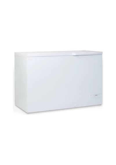 Uğur UED 380 323 LT Sandık Tipi Derin Dondurucu