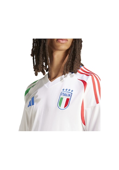 Adidas Figc A Jsy İtalya Deplasman Forması In0656 Beyaz In0656 Beyaz