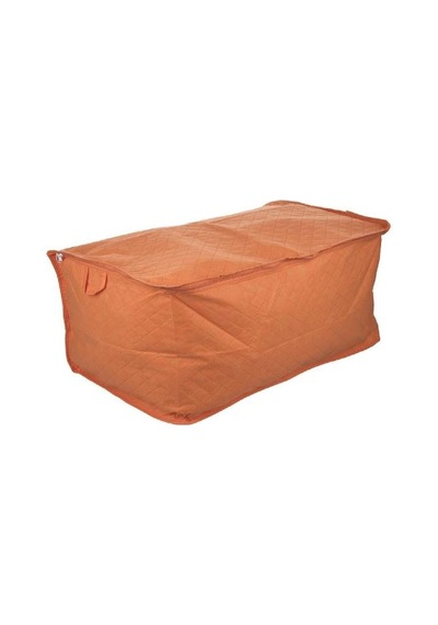 Bebesi 2 Adet Extra Telalı Kaliteli Hurc 52x28x21 Cm Ölçüde Turuncu Turuncu