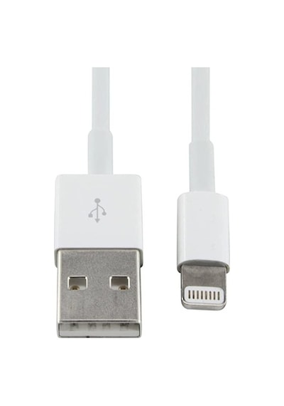 USB Lightning Şarj Data Kablosu