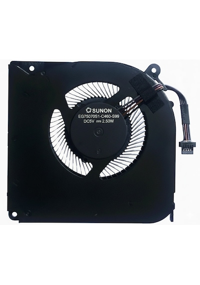 Sunon Eg75070s1-c460-s99 Dc 5v 2.5w Fan Monster