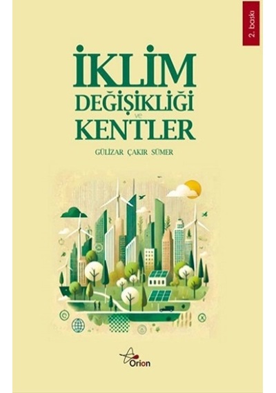 İklim Değişikliği Ve Kentler