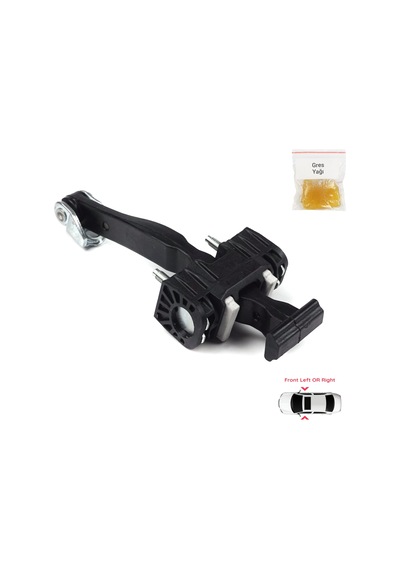 Ön Kapı Gergi Yayı Opel Astra H Mk5 2004-2010 5160251 İçin Standart