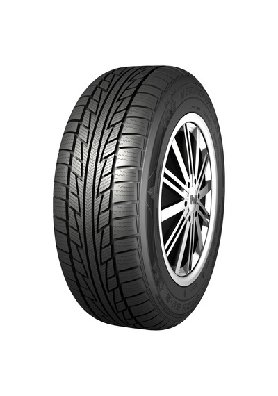 Nankang 215/40r17 87v XL Sv-2 Kış Lastiği  - 2025