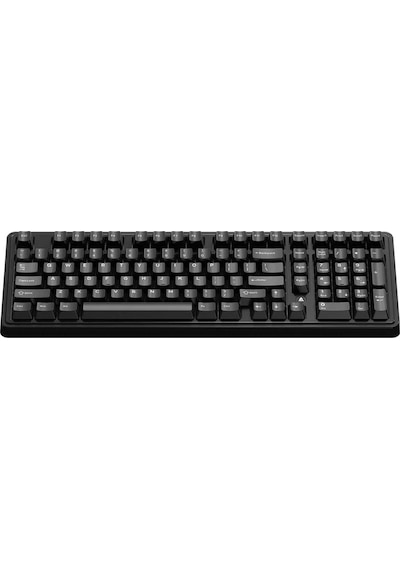 Ak980 Max He Manyetik Switch Klavye- 128k Tarama Hızı-0.125 Ms Ultra Düşük Gecikme-8000 Hz
