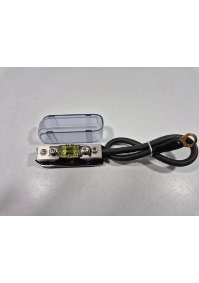 Amfi Sigortası 8 Ga - 100 Amper 8ga Kaliteli Anfi Sigortası