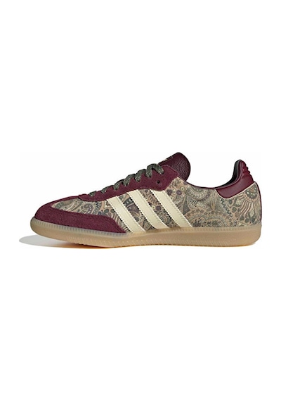 Adidas Samba Og W Kadın Günlük Ayakkabı Kh9802 Kırmızı