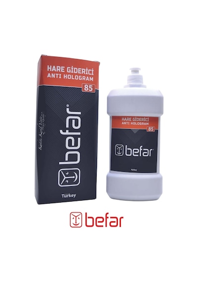 Befar Hare  250ml