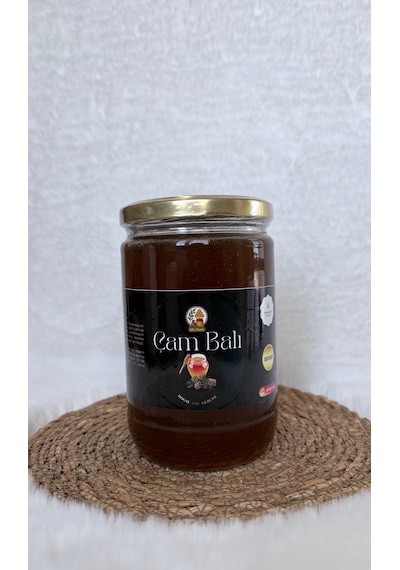 Bal 850 Gram Çam Balı