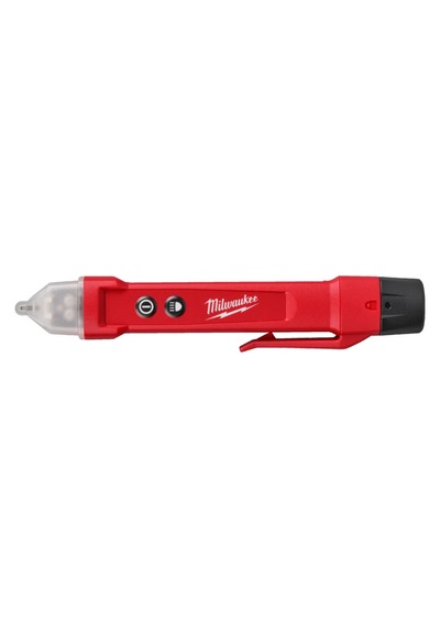 Milwaukee Ncvdf Temassız Voltaj Dedektörü Ve Fener 4933500161