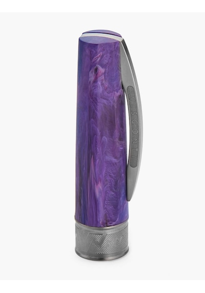 Visconti Mirage Mythos Persephone Dolma Kalem - F Uç Kp07-22-fp Mor