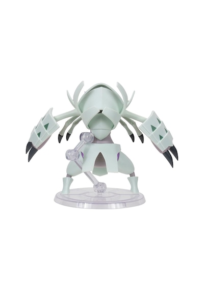 Pokemon Select Seri Eklemli Figür Golisopod Pkw3204 Diğer