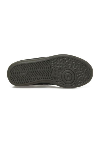 Kinetix Rudow F 5pr Siyah Erkek Çocuk Sneaker Siyah