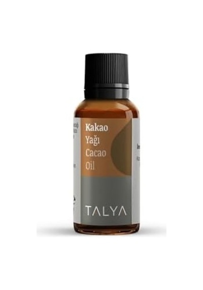 Kakao Yağı, Soğuk Sıkım,%100 Saf Ve Doğal, Doğal Bronzluk, 20 Ml 4 Renk