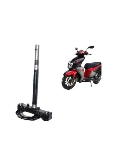 Tvs Ntorq 125 Ön Maşa
