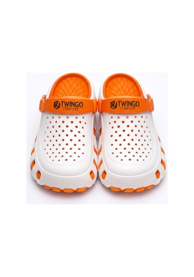 Premium Comfort Unisex Ortopedik Günlük, Masaj Tabanlı Basınç Denge Sistemli Plaj Ve Hastane Terliği Beyaz Premium Comfort Unisex Ortopedik Günlük, Masaj Tabanlı Basınç Denge Sistemli Plaj Ve Hastane Terliği Beyaz
