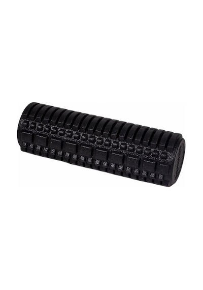 Kişiye Özel Isim Yazılı Actifoam Foam Roller 45-Düz-Orta Sert-Siyah Yeşil