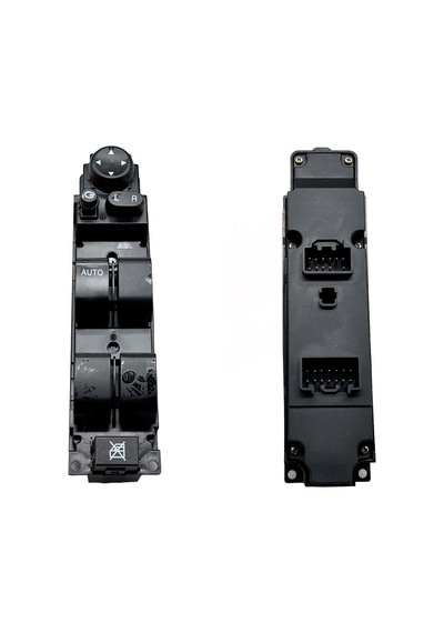 Mazda 2 Ön Sol Cam Düğmesi 2007-2014 Df74-66-350b