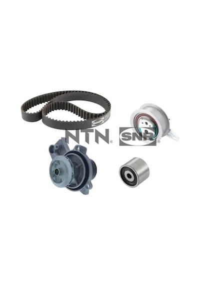 Audi A3 Triger Seti + Devirdaim 30 Tdi 2019-2019 Dgte Snr Kdp457830