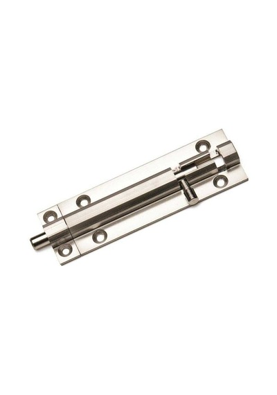 Sese Sürgü Saten Renk 7cm 205-01-07-81