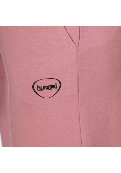 Hummel Tech Eşofman Altı 932370-3325 Pembe