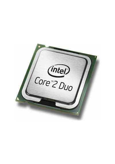 Intel Core 2 Duo E7500 2.93 GHz LGA775 3 MB Cache 65 W İşlemci Tray
